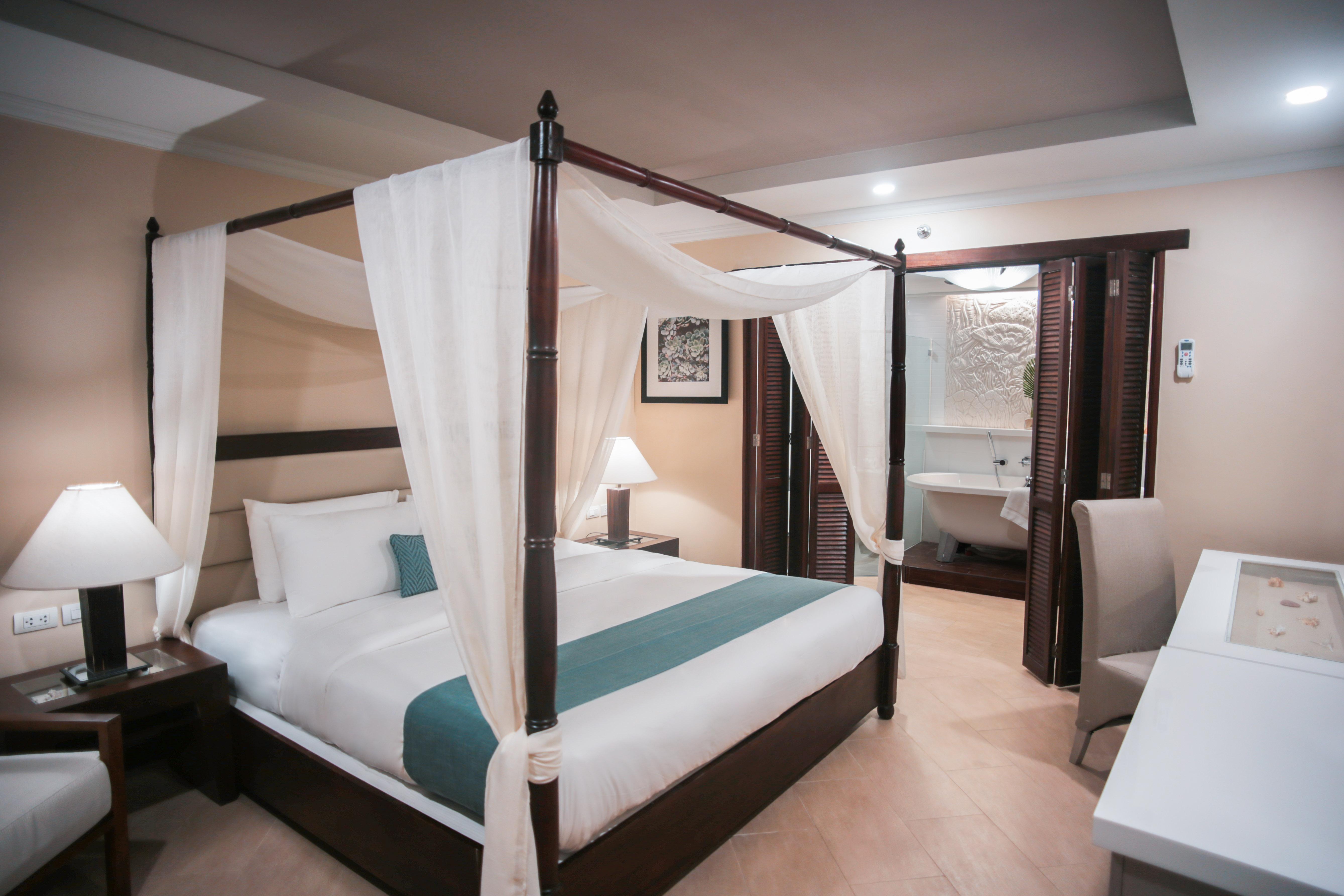 Boracay Mandarin Island Hotel Balabag (Boracay)