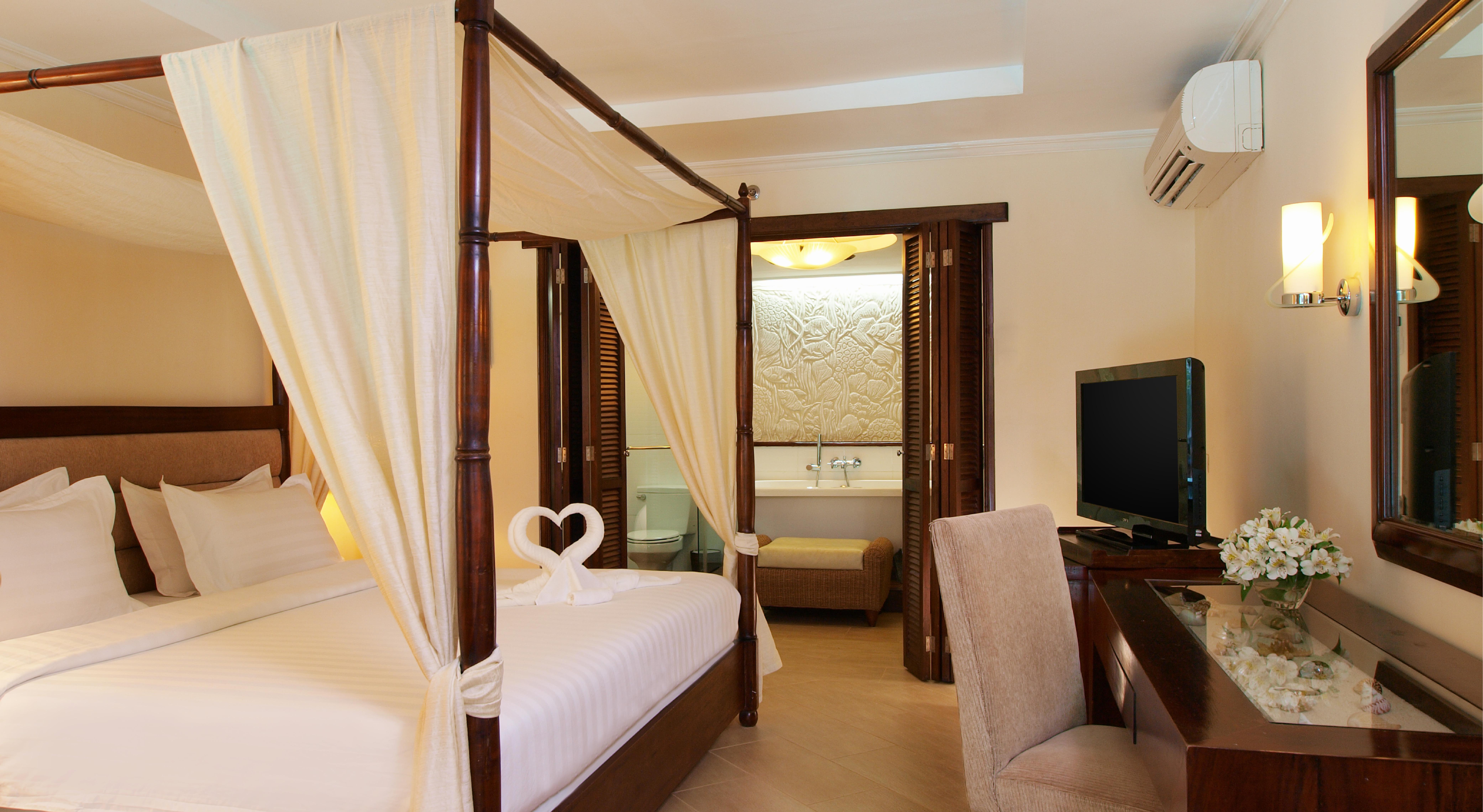 Boracay Mandarin Island Hotel