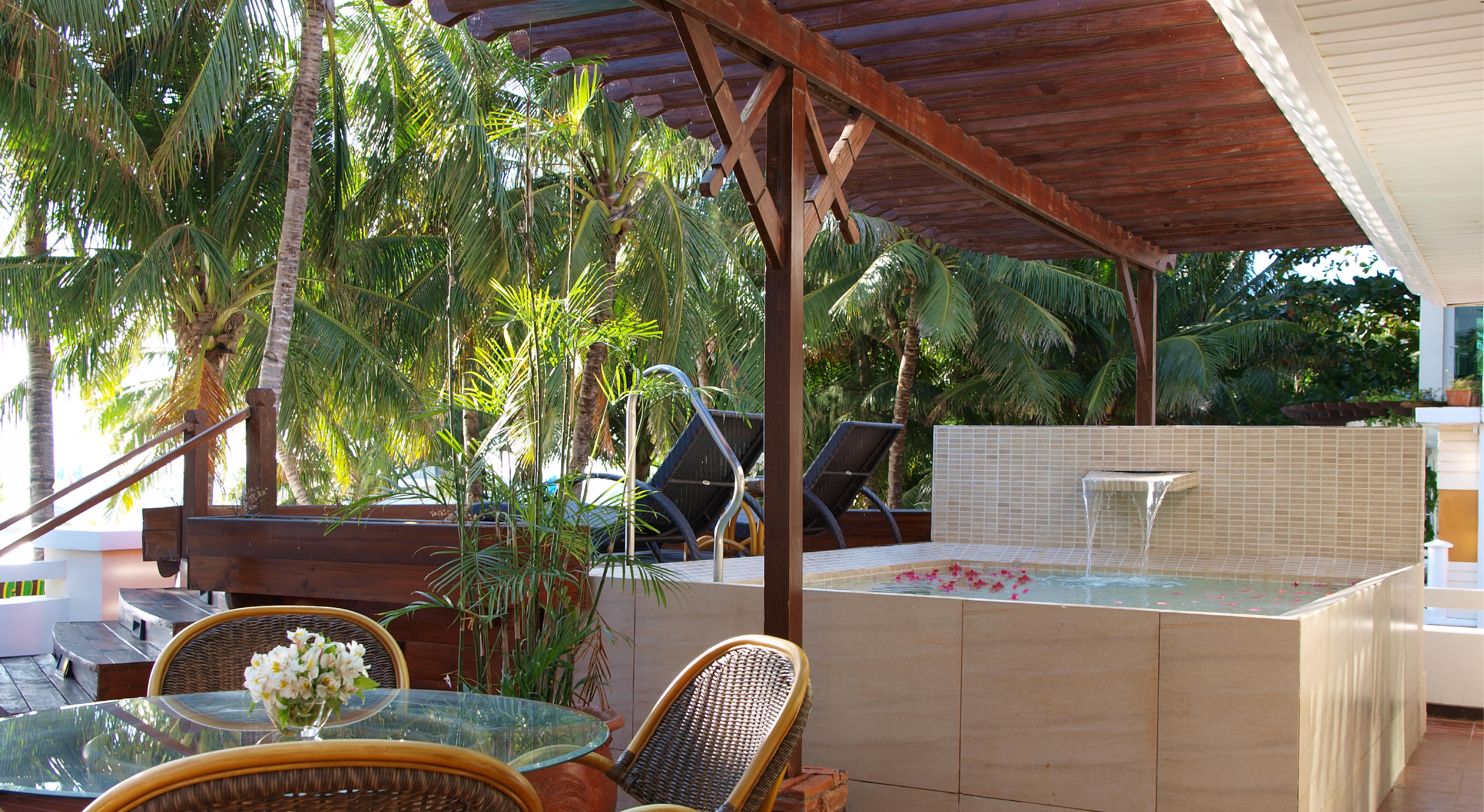 Boracay Mandarin Island Hotel Balabag (Boracay)