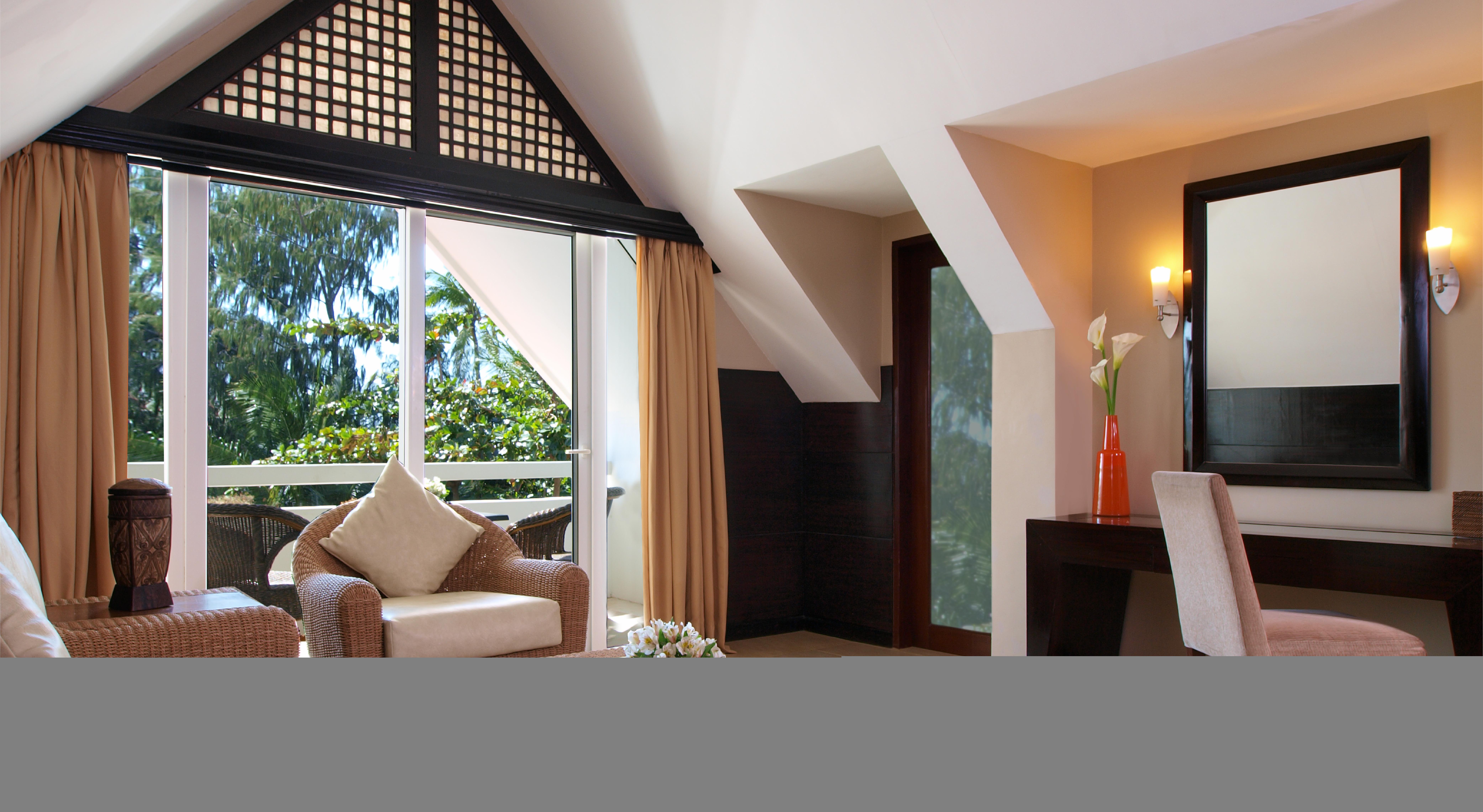 Hotel Boracay Mandarin Island 4*