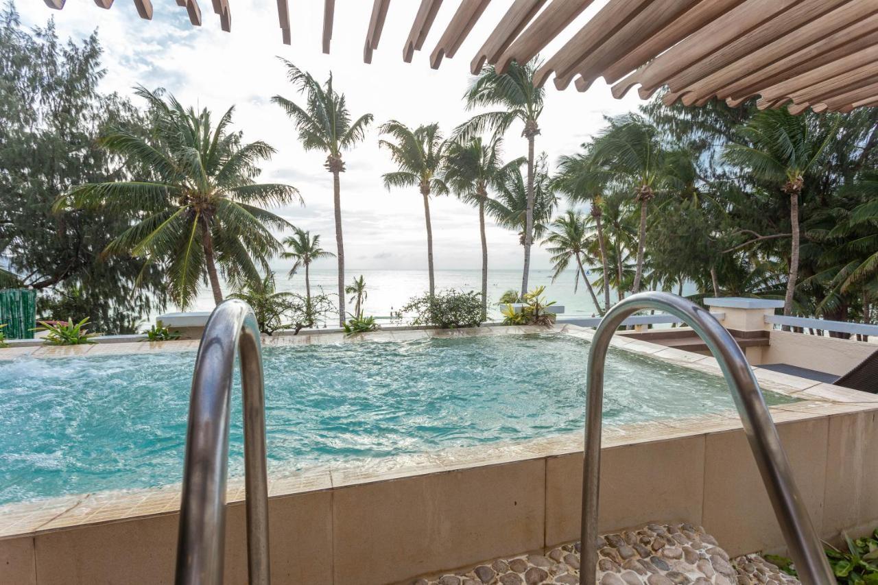 Boracay Mandarin Island 4* Balabag (Boracay)