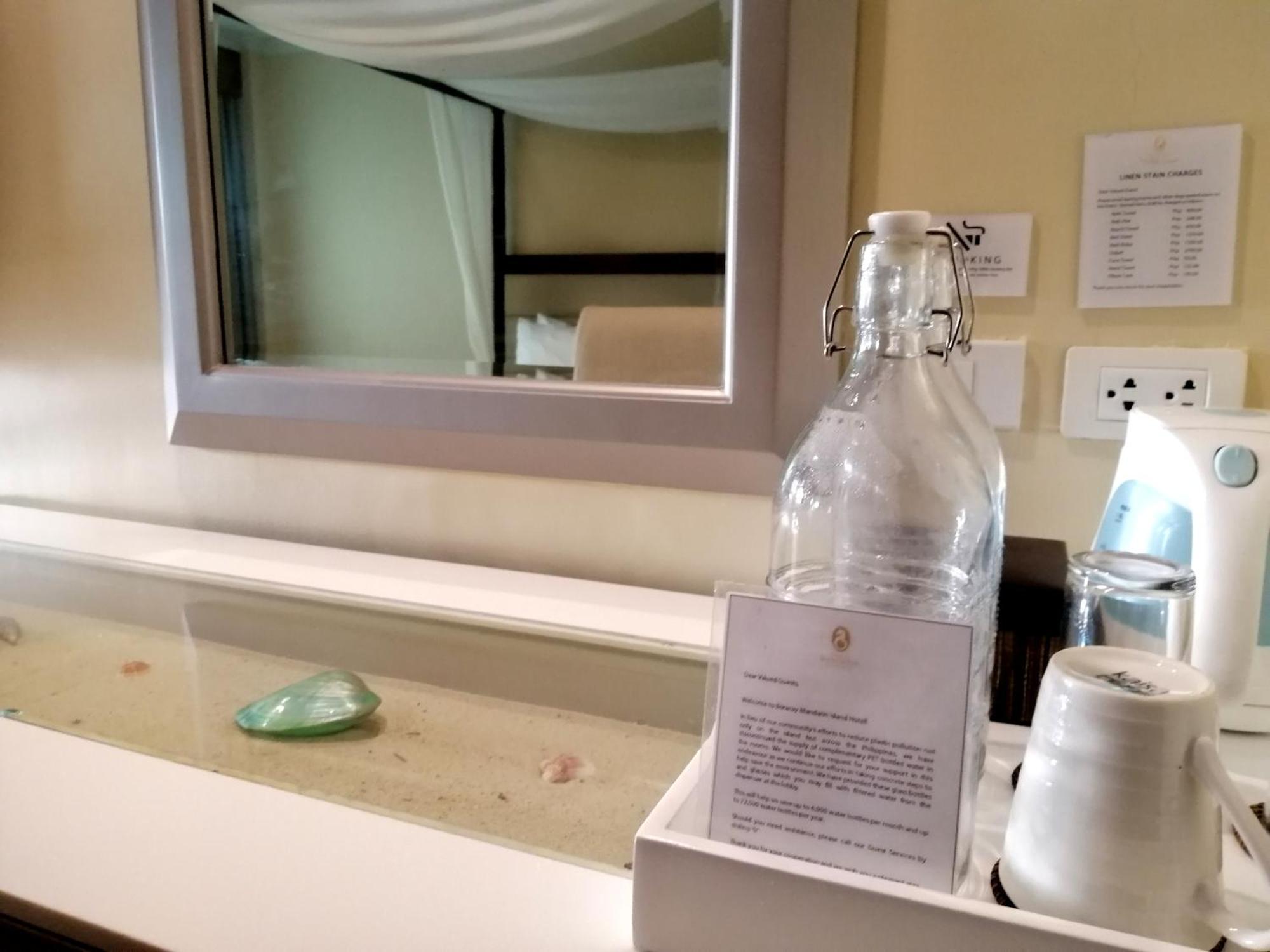 Hotel Boracay Mandarin Island 4*