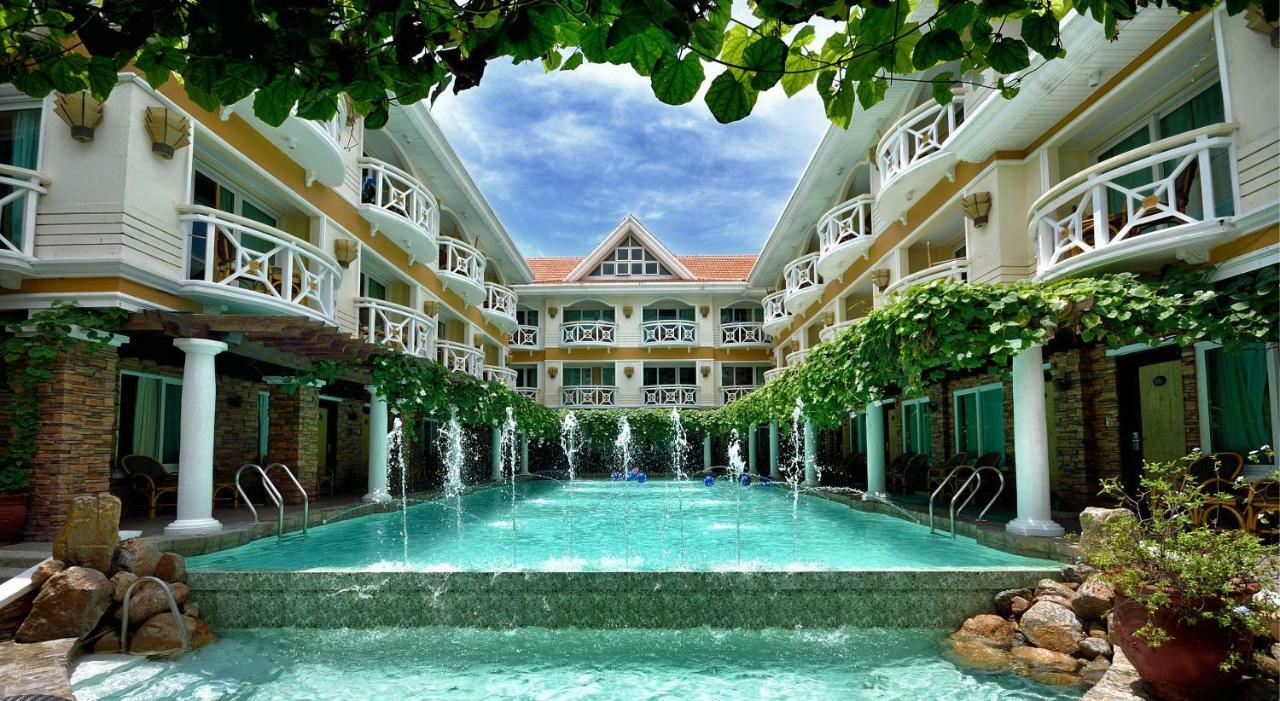 Boracay Mandarin Island Hotel Balabag (Boracay)