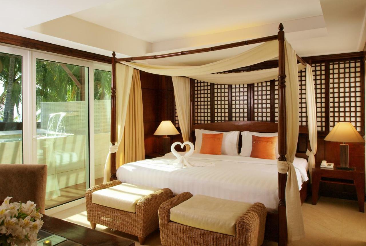 Boracay Mandarin Island 4*