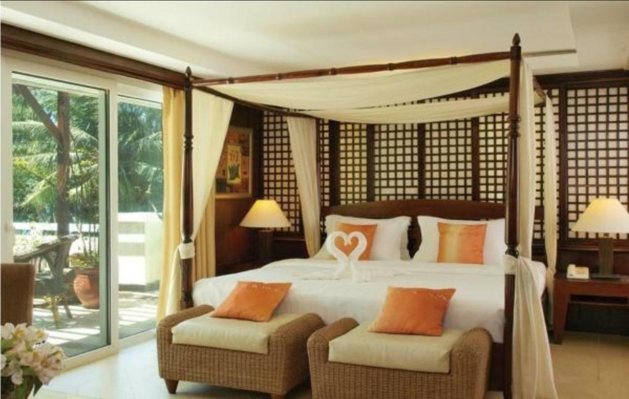 Hotel Boracay Mandarin Island Balabag (Boracay)