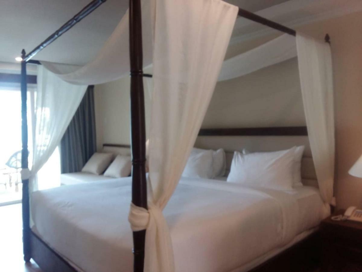 Boracay Mandarin Island 4*