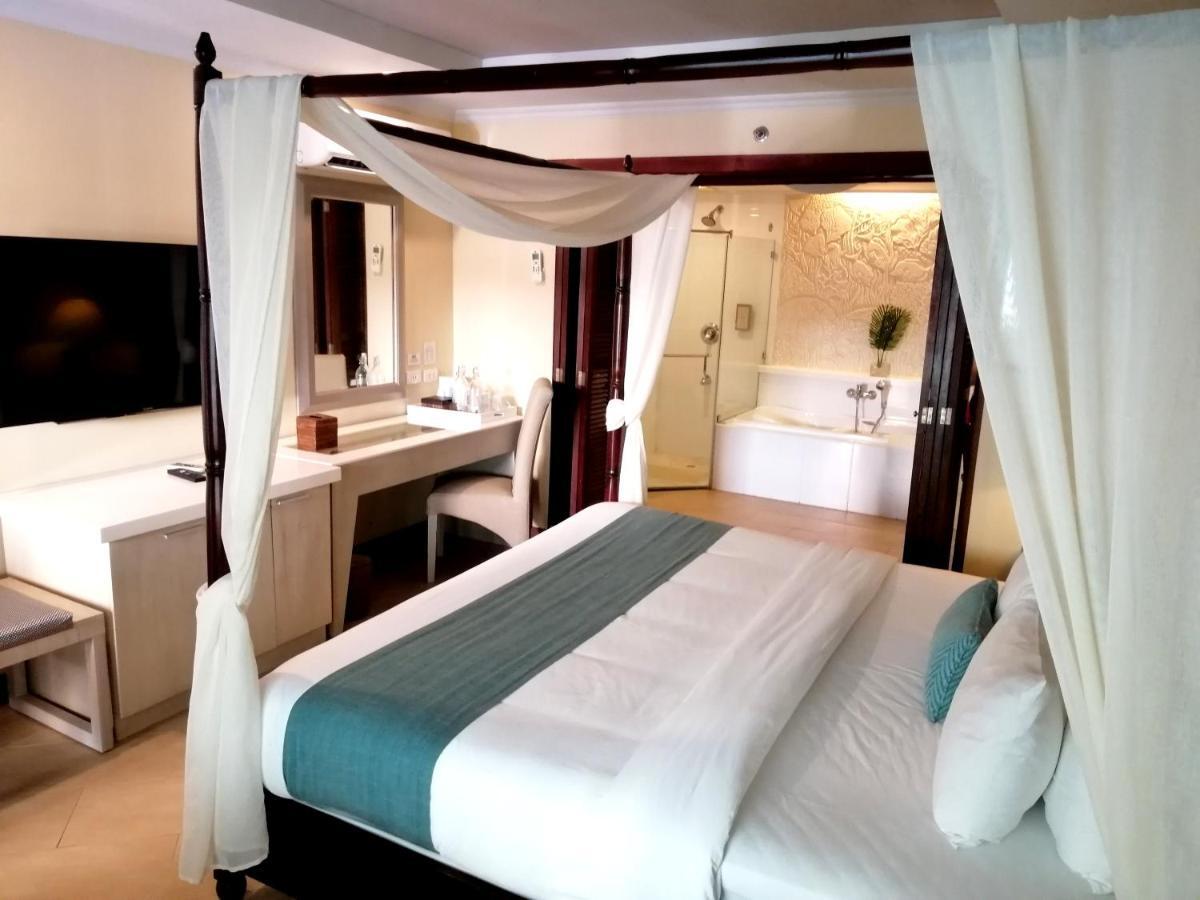 Hotel Boracay Mandarin Island Balabag (Boracay)