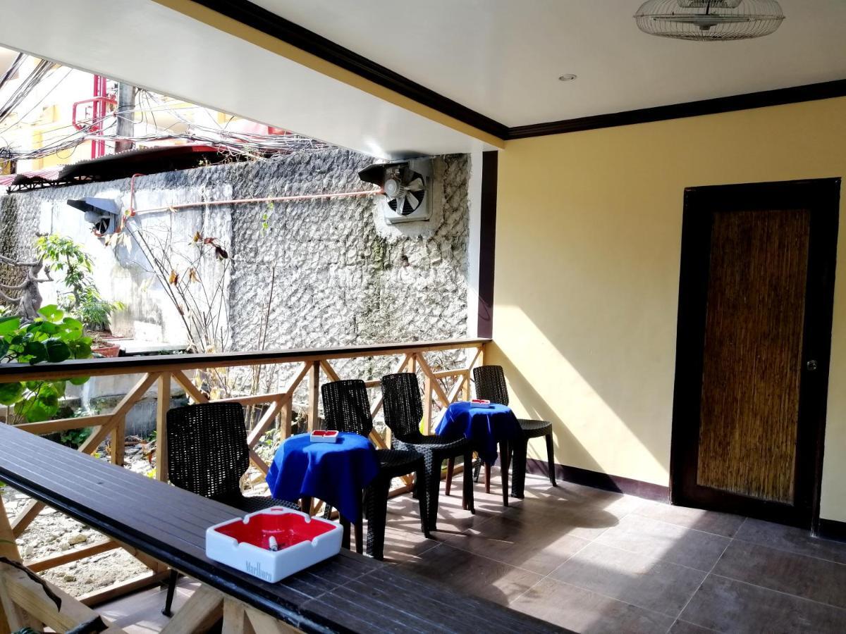 Boracay Mandarin Island 4*