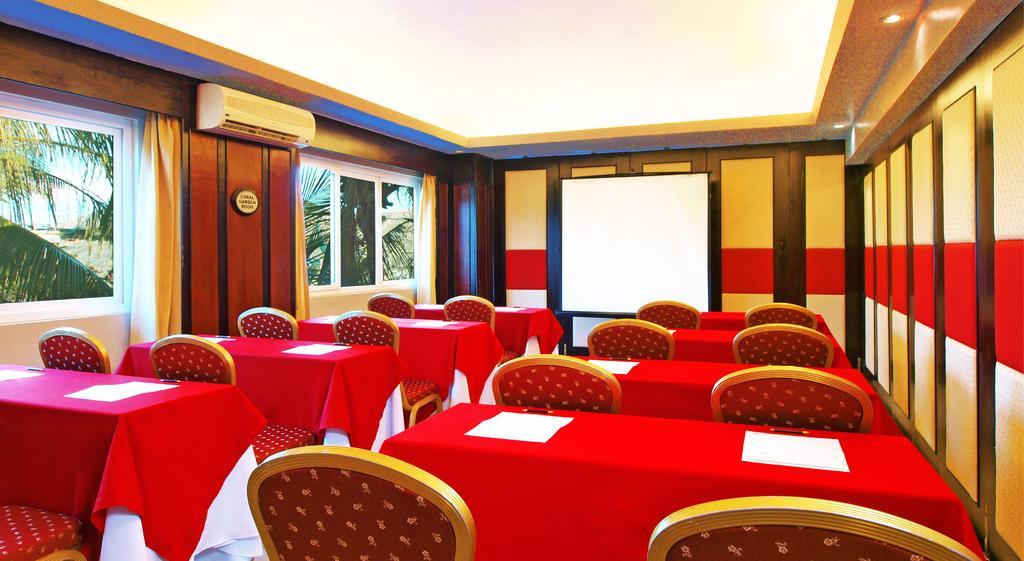 Boracay Mandarin Island Hotel 4*
