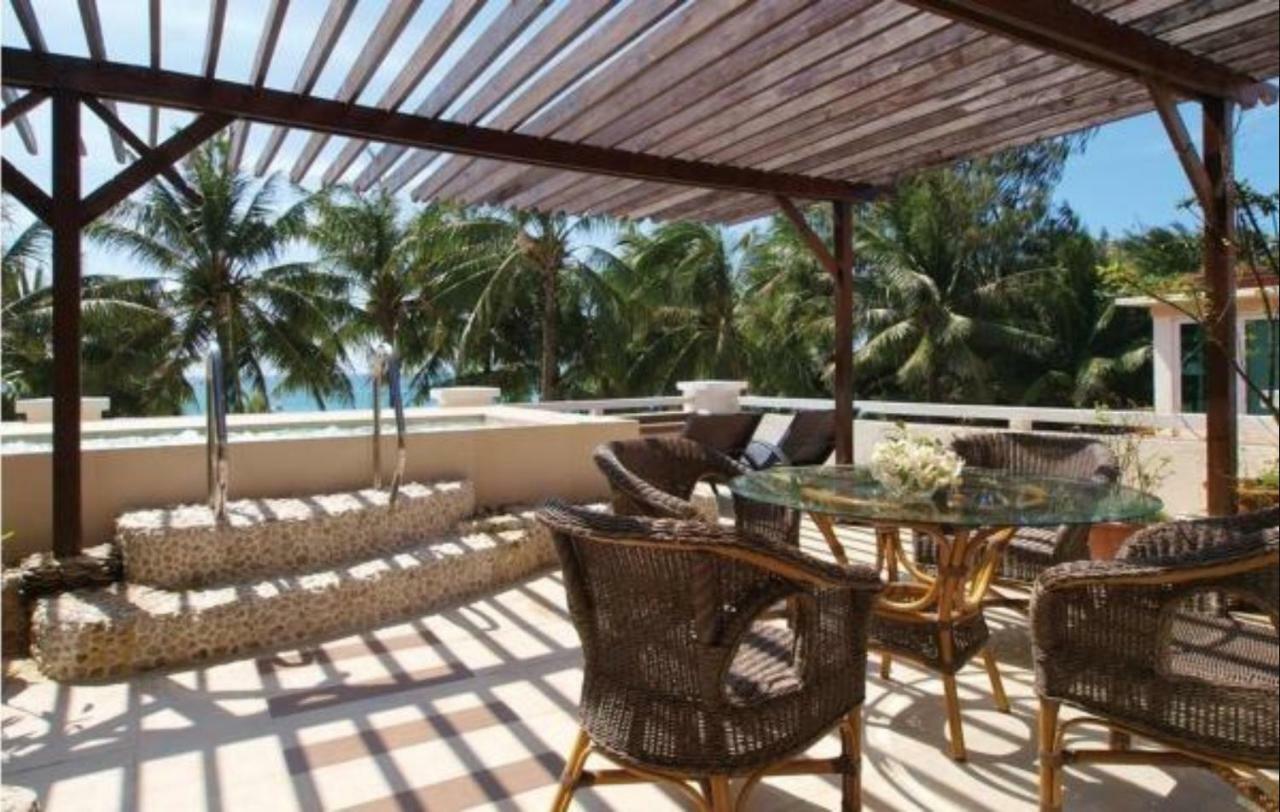 Hotel Boracay Mandarin Island