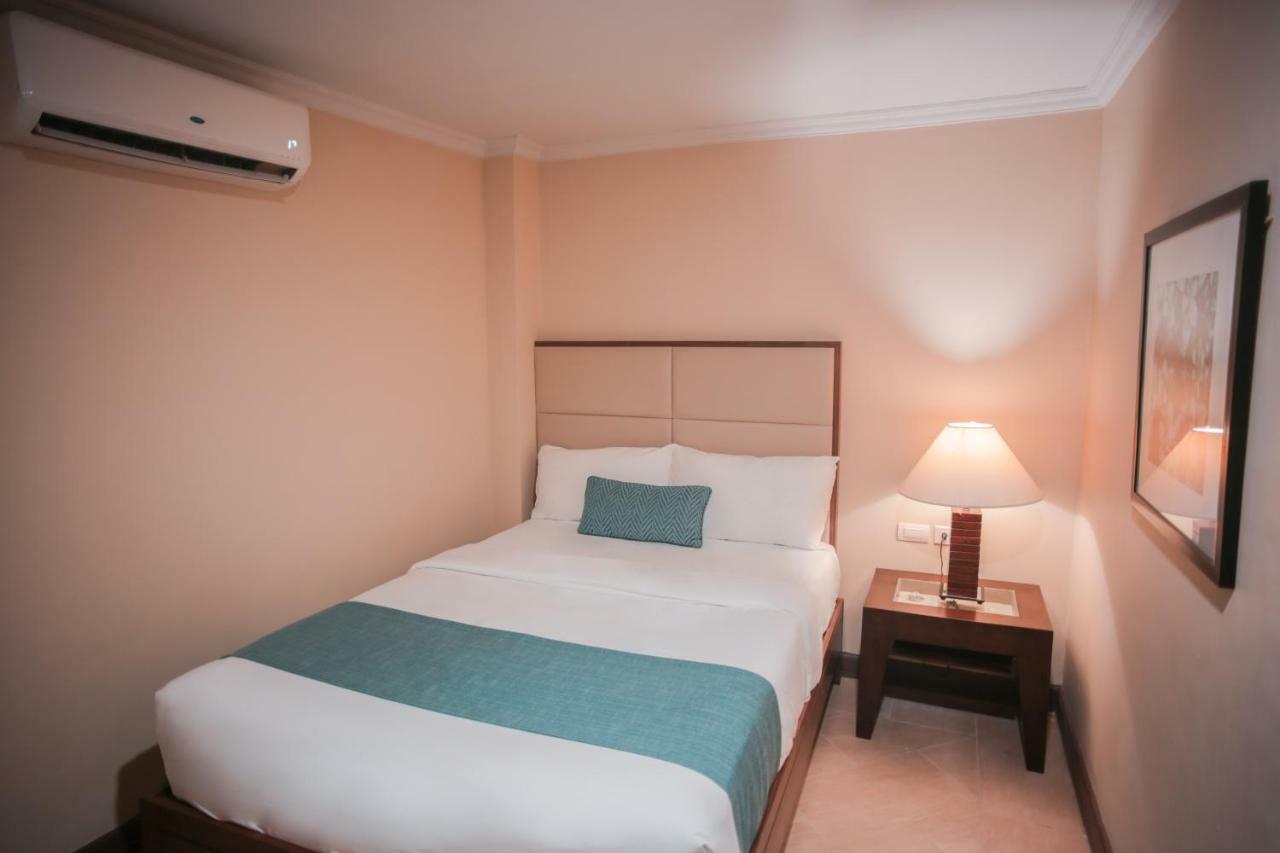 Hotel Boracay Mandarin Island Balabag (Boracay)