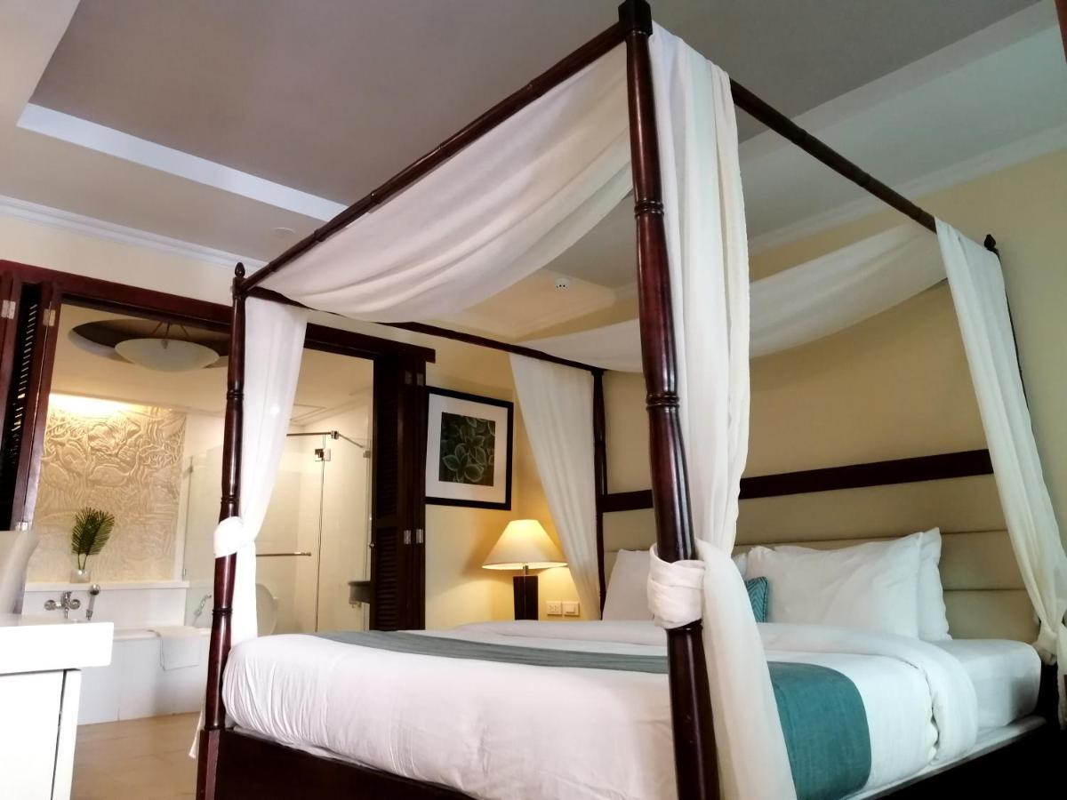 Hotel Boracay Mandarin Island Balabag (Boracay)