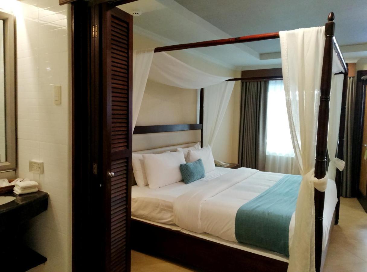 Hotel Boracay Mandarin Island Balabag (Boracay)