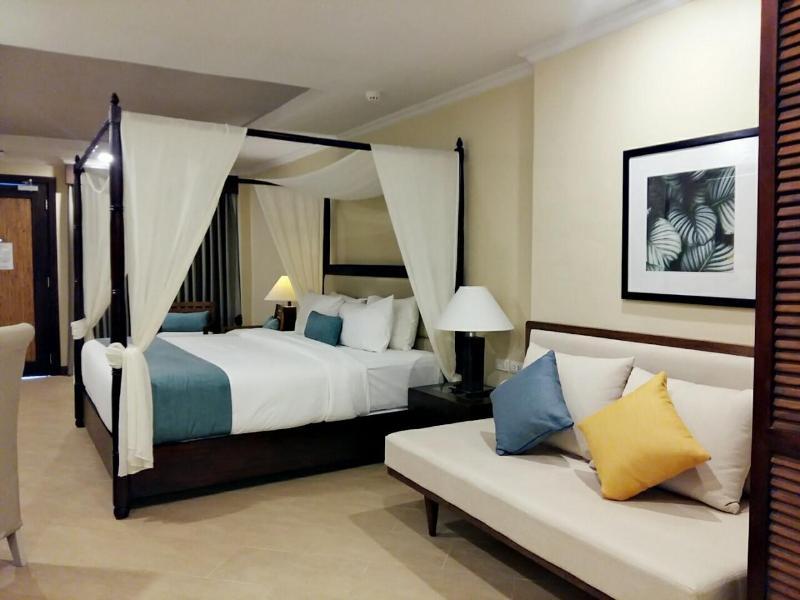 Boracay Mandarin Island 4*