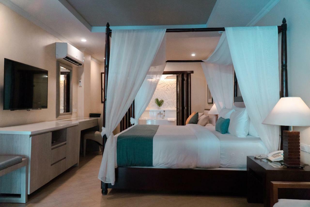 Hotel Boracay Mandarin Island Balabag (Boracay)